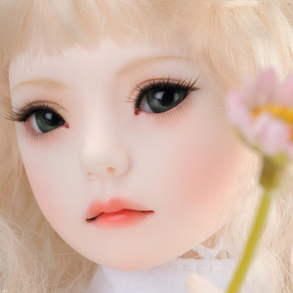 Muñeca Dollmore 13 (s) Narsha hermana-Basic zihu (sin maquillaje) Muñeca Dollmore 13 (s) Narsha hermana-Basic zihu (sin maquillaje) Todos los productos obtienen hasta un 34% de descuento.