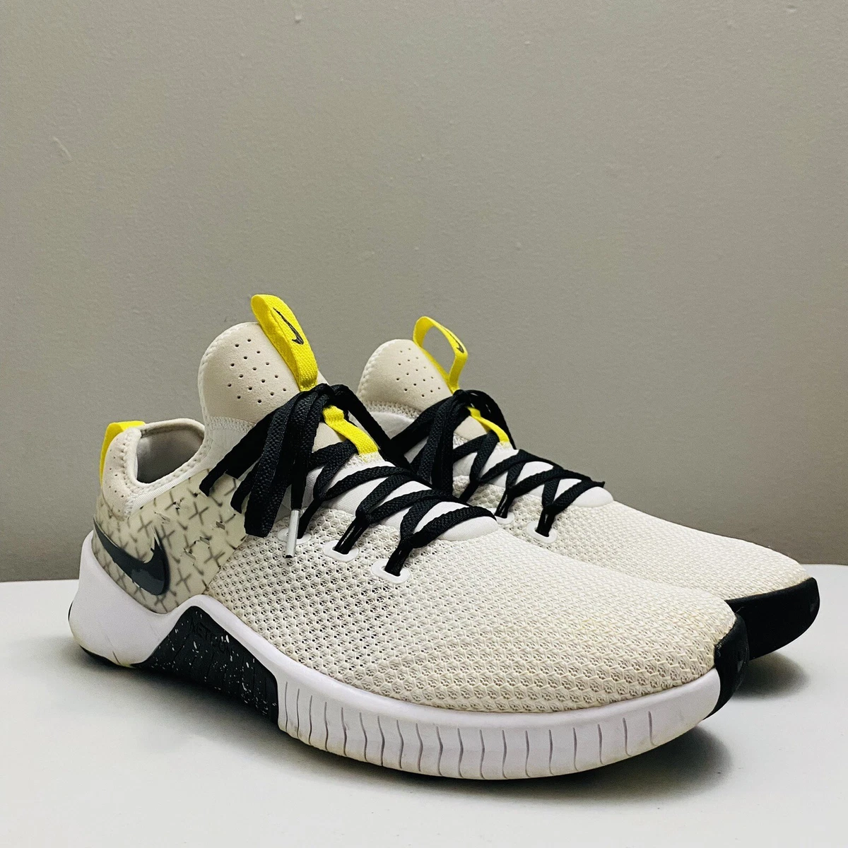 Free metcon x outlet running
