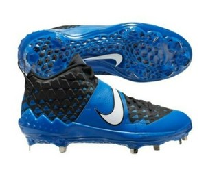 trout 6 baseball cleats