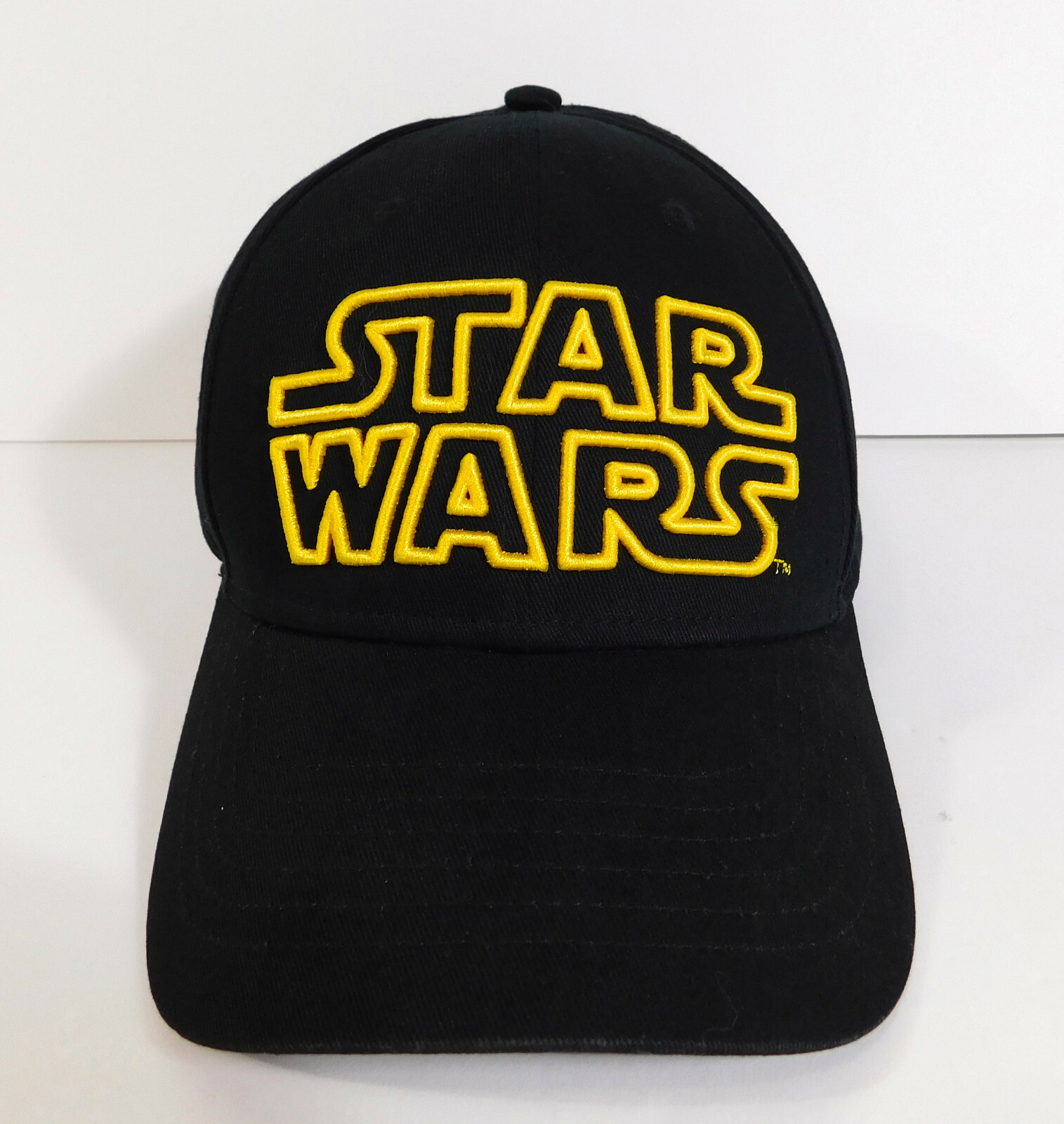 star wars baseball cap