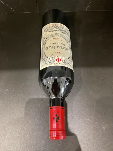 CHÂTEAU GAZIN POMEROL 2017 - Foto 3 di 5