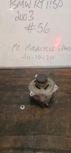 bmw 1150 rt lichtmaschine 2003