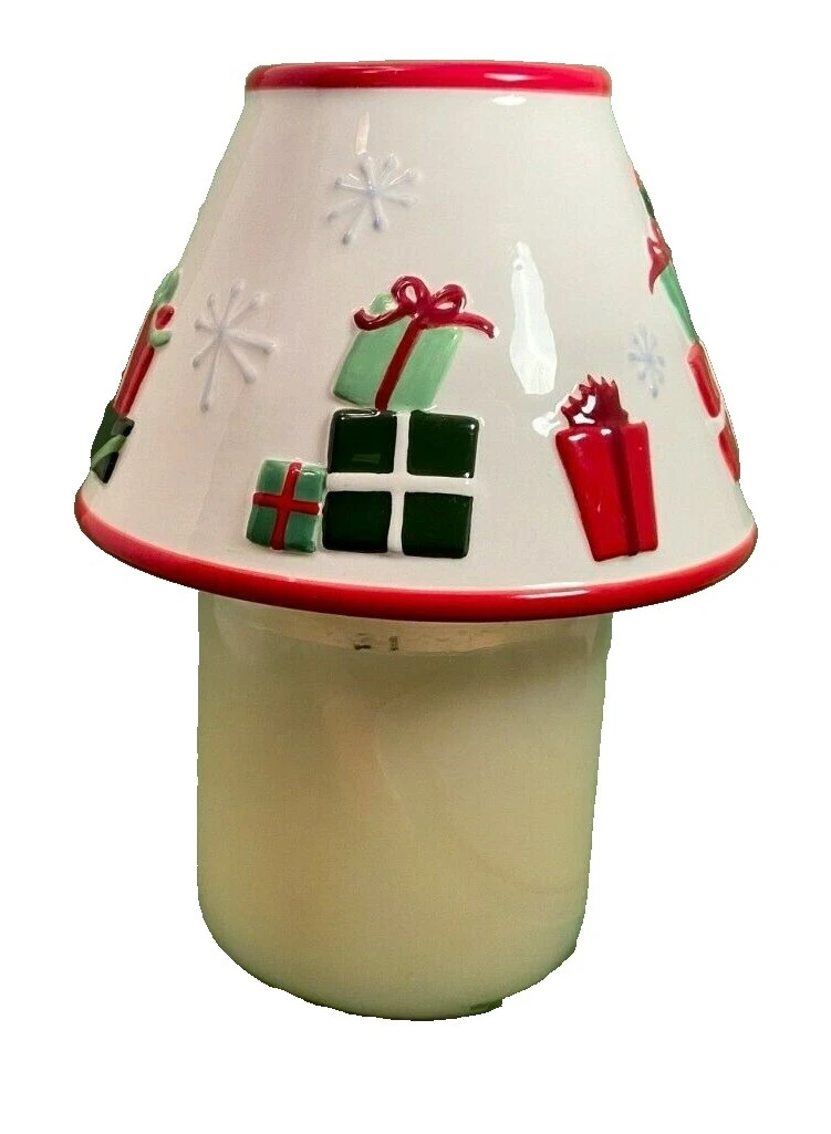 Lamp Ceramic Candle Holders & Accessories