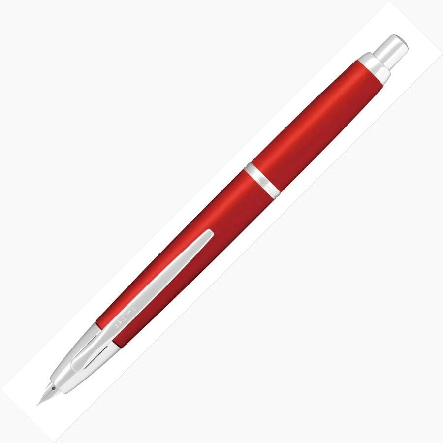 PILOT Capless Decimo Limited 20 Цветов Том 4 5 цветов выбираемый Новый с Коробкой - Изображение 3 из 4