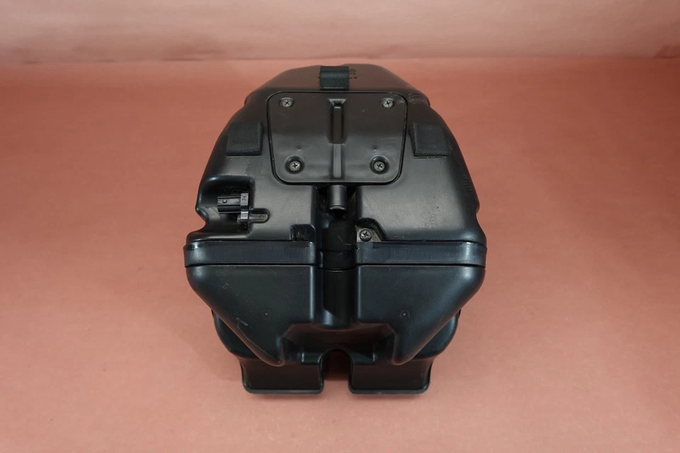 KAWASAKI ER650 ER-6N 2009-2011 CAJA DE AIRE CAJA DE FILTRO DE ADMISIÓN DE AIRE Foto 2 de 4