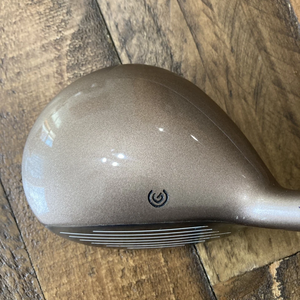 Cleveland W Series 23° OFFSET 7 Wood Ladies Flex Graphite Women Right Handed - Image 4 of 4