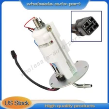 New For Kawasaki Motorcycle Parts Reliable Fuel Pump Assembly Fitment Available