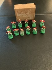 Vintage St. Louis Cardinals Electric Football Players NFL 800