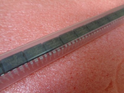 Serieller EEPROM Speicher, 2kbit, 3MHZ 8-Pin PDIP DIP8 93C56C 93C56C-I/P MICROCHIP