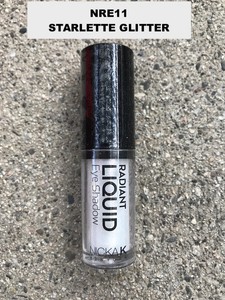 nicka k radiant liquid eyeshadow