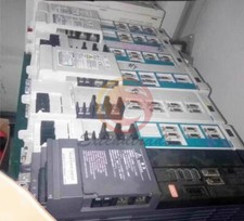 ONE USED Mitsubishi MDS-DH2-CV-450 MDSDH2CV450 SERVO MOTOR