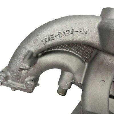 Genuine Upper Intake Manifold Jaguar X-Type 3.0L 2002-2008 Genuine Upper Intake Manifold Jaguar X-Type 3.0L 2002-2008