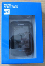 GIGANTE Neostrack Ciclismo Bici GPS Computer Distanza MPH Bluetooth