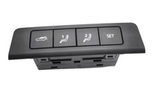 Interruptor de liberación del portón trasero DHB6-66-180 apto para Mazda 3 CX-30 2020-2021