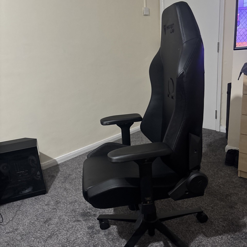 Secret Lab Omega 2020 Gaming Chair eBay
