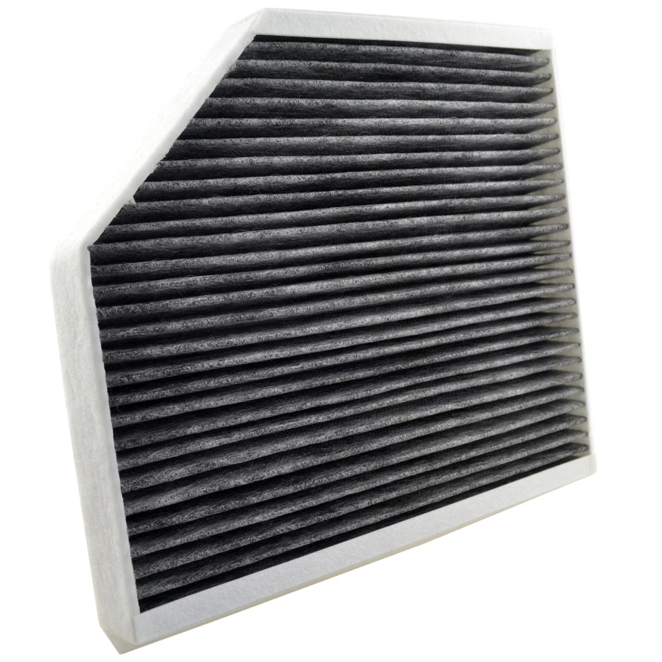 Filtro de aire del motor y filtro de aire de cabina para Audi A4 A5 Q5 Allroad 2008-2017 Foto 4 de 4