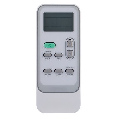 DG11J1-99 Replaced Control for Hisense Air Conditioner