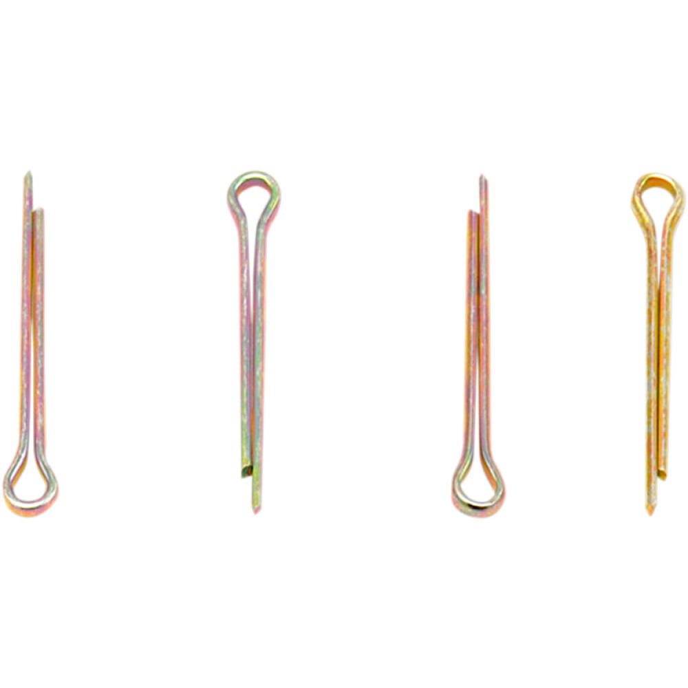 アクセサリー pyon Bolt Pins Cotter 2x20 25-Pack | 022-71620 | eBay