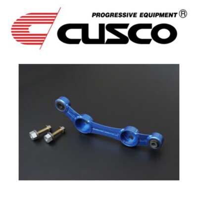 Cusco Rear Differential Brace for Subaru BRZ Scion FR-S & Toyota 86