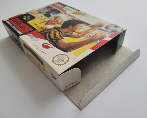 Super Nintendo SNES - Kevin Keegan's Player Manager - PAL - UKV - Photo 7/11