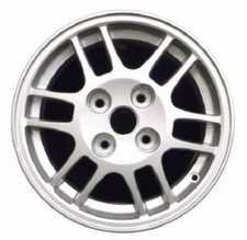 05 06 Mitsubishi Lancer OEM Wheel Rim 15x6 15" 65806 MN101927 (NO STICKER)