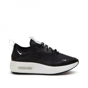 air max dia black womens