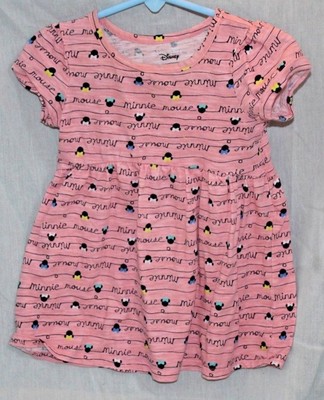 minnie mouse dress ebay