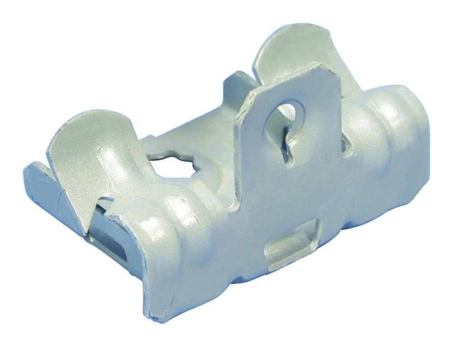 Erico Trägerklammer 8-14 mm Federstahl beschichtet - 170060