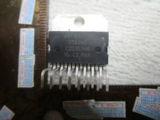2pcs 5TA540 STAS40 STA54O STA 540 STA540 ZIP15 IC Chip