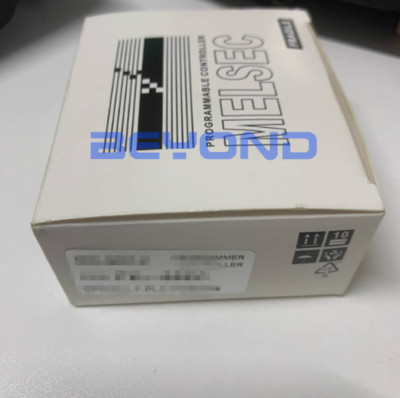 1PC NEW FOR Mitsubishi PLC Module Extension Cable FX0N-100EC