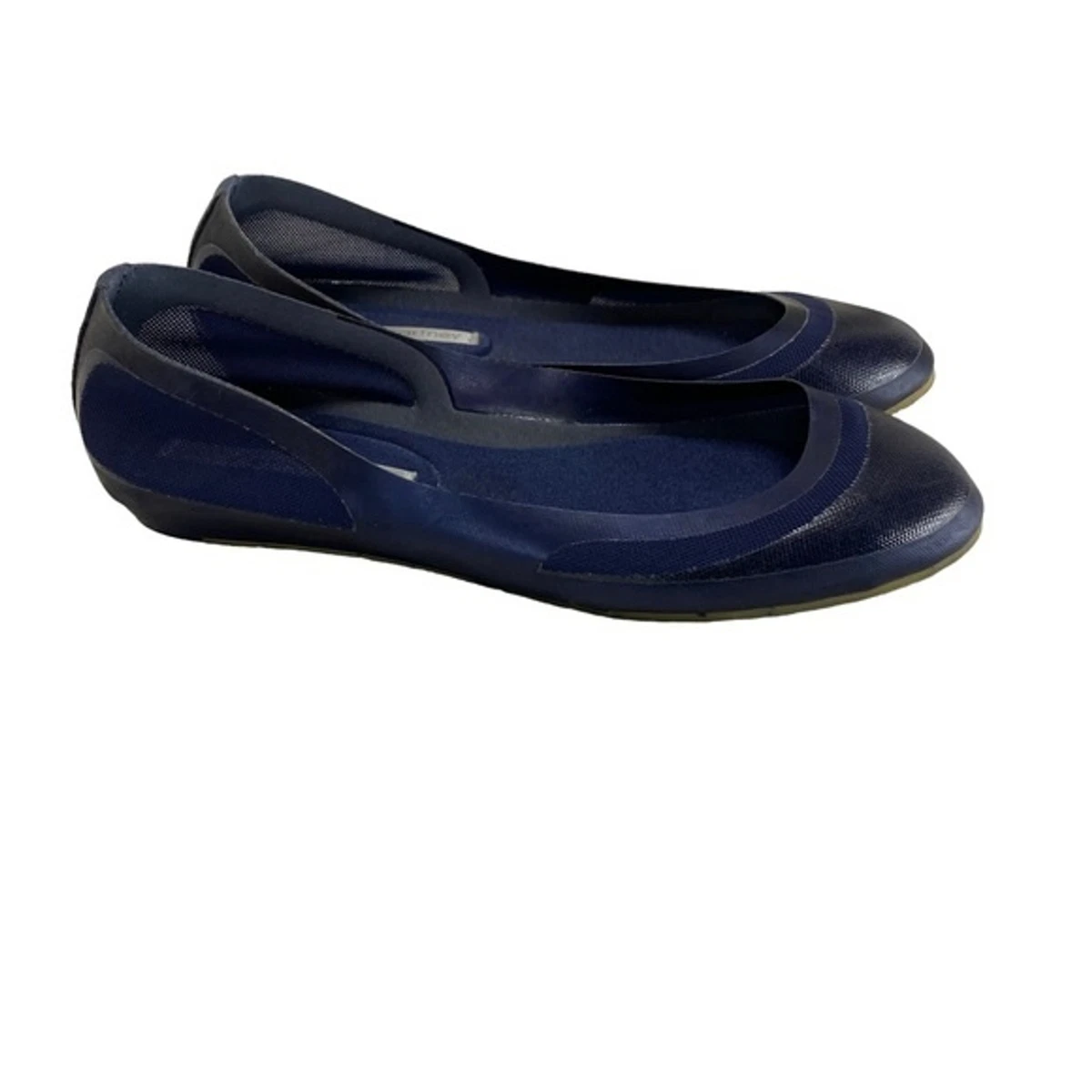 Stella mccartney adidas clearance flats