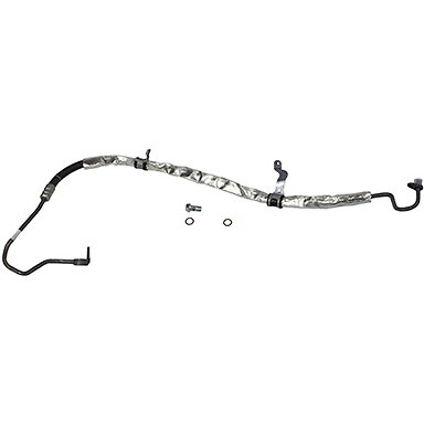 PSH-94 Motorcraft Power Steering Pressure Line Hose Assembly New for Ford Edge