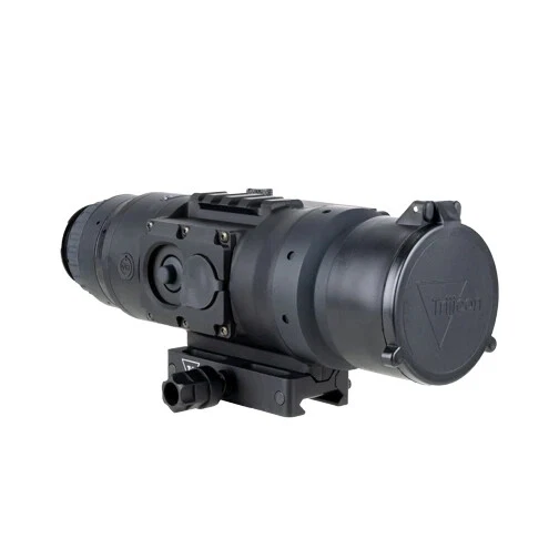 TRIJICON REAP-IR 35MM MIRA TELESCÓPICA TÉRMICA COM DVR (REAP-35-4) - Imagem 2 de 4