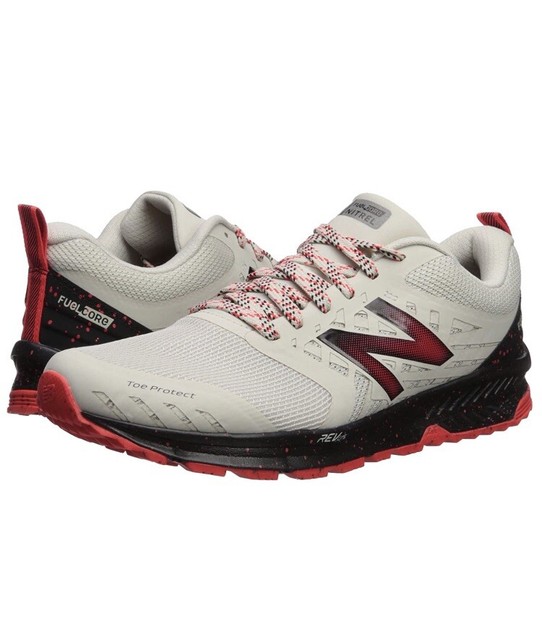 new balance womens nitrel trail running shoes light porcelain blue