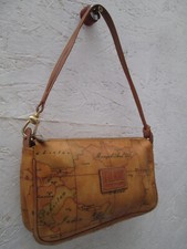 -  ALVIERO MARTINI sac à main  authentique TBEG  vintage   bag