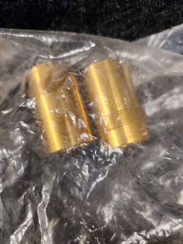 moen 90293 cartridge retainer nut - Picture 3 of 3