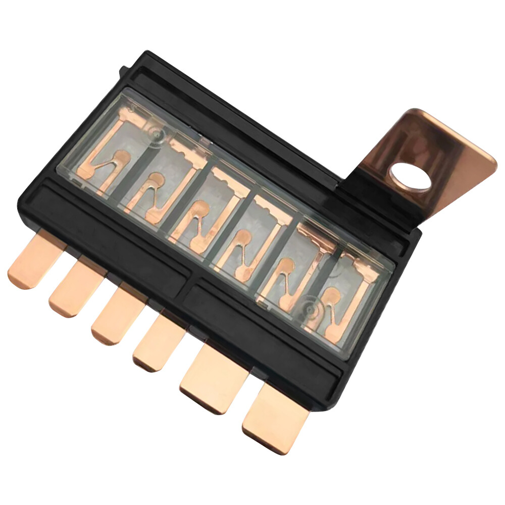 Multi Block A Fuse 6 Circuit For Accord 2018-2022 Inspire