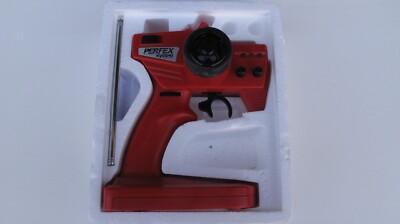 Kyosha Perfex KT3 Fernsteuerung