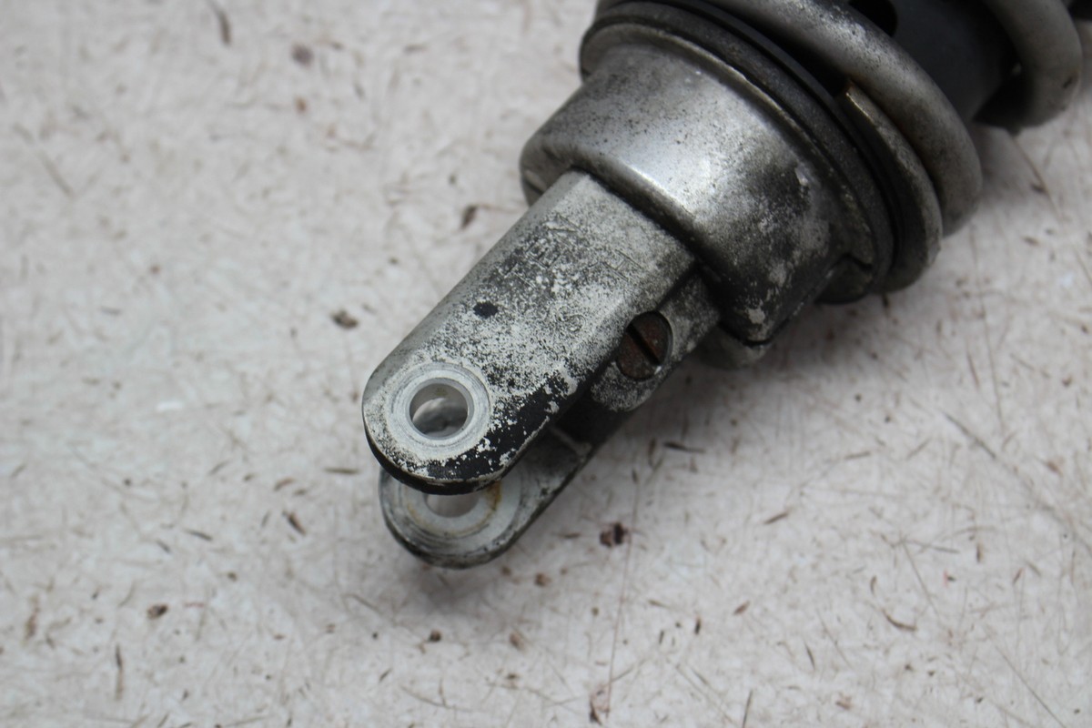 07-08 KAWASAKI NINJA ZX6R REAR BACK SHOCK ABSORBER | eBay