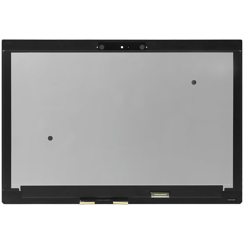 Display LCD Touch Screen 13,3" FHD Per HP Spectre X360 13-ac000ng – Assemblaggio Nuovo Con Vetro E LCD – 1920x1080 30 Pin