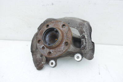 BMW 1 SERIES FRONT CARRIER HUB WITH ABS LEFT PASSENGER SIDE6792285 F20 F21 F22
