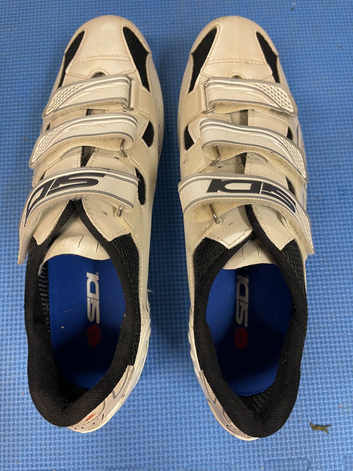 SIDI road cycling shoes 46 eBay