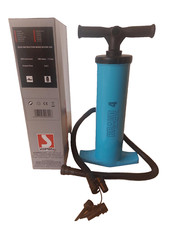 SCOPREGA - BRAVO 4  Doppelhubpumpe