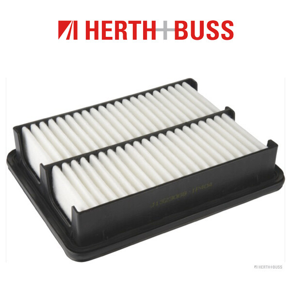 Herth+Buss Jakoparts Luftfilter Motorluftfilter FüR Mazda 2 3 + Stufenheck CX-3-image