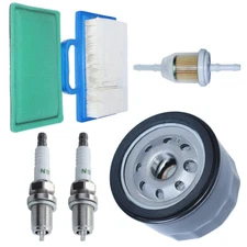 Air Filter Tune Up Kit for John Deere LA120 LA130 LA135 LA140 LA150 L120 LA145