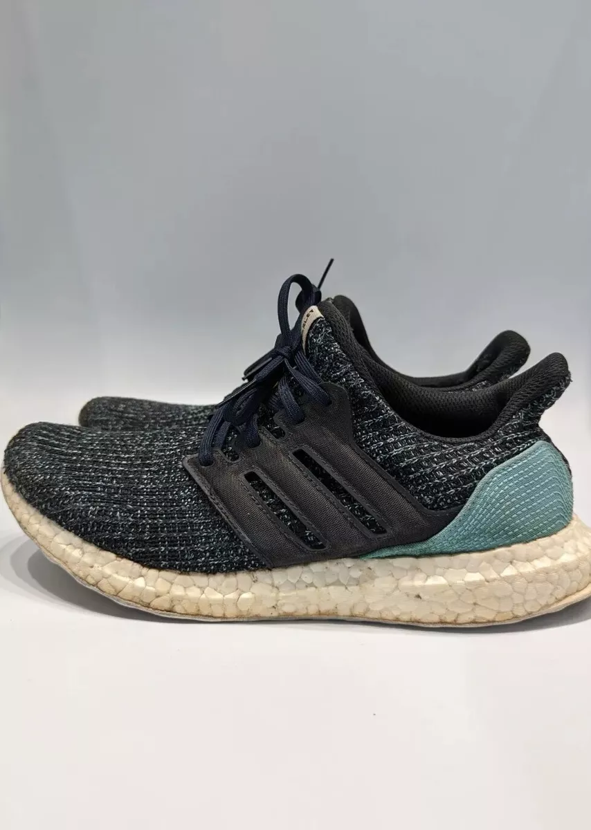 Ultra boost store parley 4.