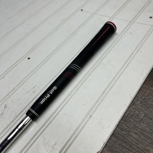 Mazza da golf Callaway Mack Daddy 2 forgiata 60/14 lob wedge albero in acciaio RH - Foto 8 di 12