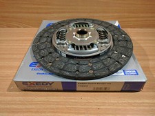Disque d'embrayage Toyota LANDCRUISER