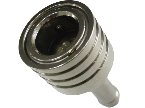 For Suzuki 65750-95500 Female Fuel Line Connector Outboard 8-140HP 65750-95510  - Picture 4 of 10