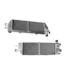 ✅RADIATORS for ULTRALIGHT ROTAX 582 MODEL 90/99, 618 UL ENGINE ALL ALUMINUM